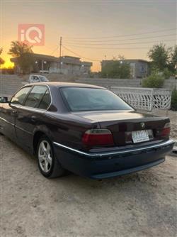BMW 7-Series